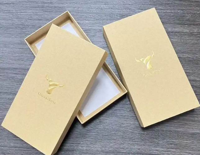 包裝盒工藝印刷